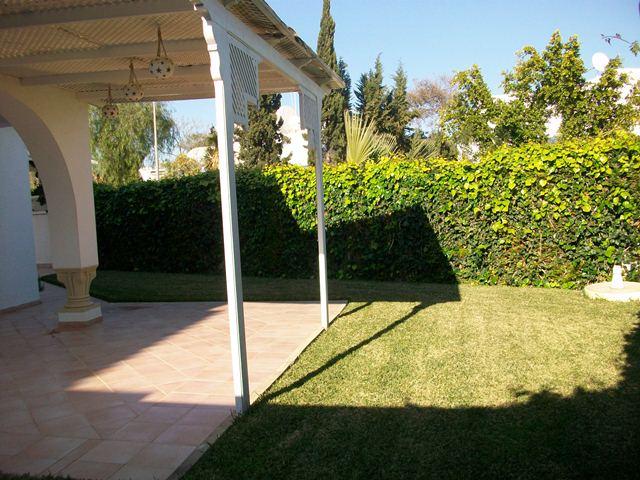 Photo villa hawa AV044 jinan hammamet image 6/6