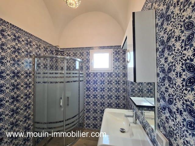 Photo Villa Hawai AV1244 Hammamet zone theatre image 6/6