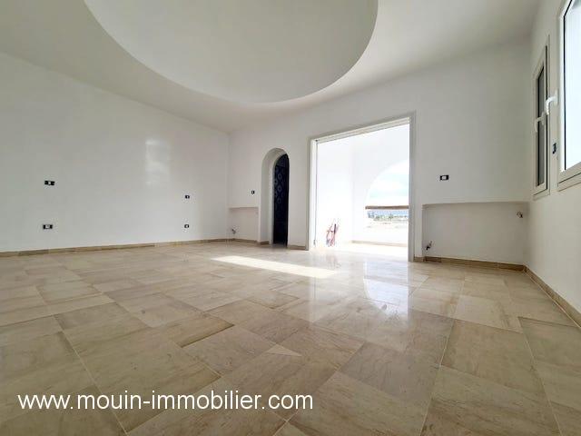 Photo VILLA HAWAI Hammamet - Zone Theatre  AV1244 image 6/6