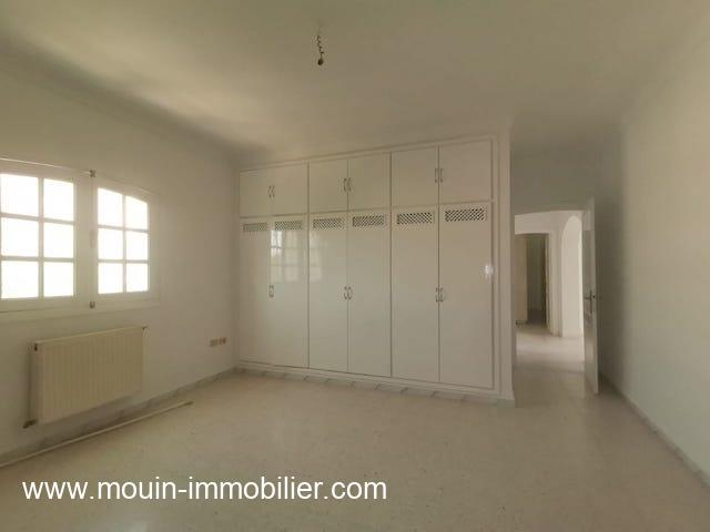 Photo VILLA HIBA Hammamet Nord I AL3340 image 6/6