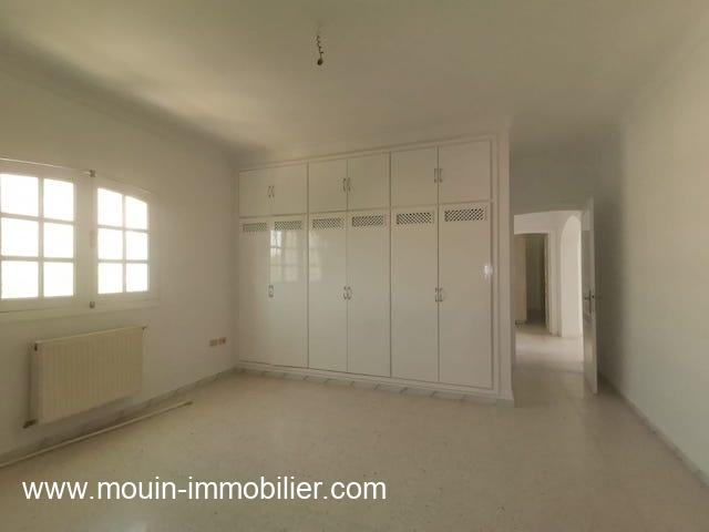 Photo VILLA HIBA I Hammamet Nord AL3340 image 6/6