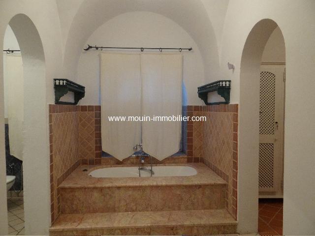 Photo Villa Hibiscus 2 ref AV646 Hammamet zone theatre image 6/6