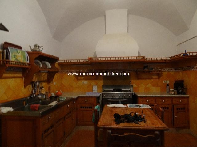 Photo Villa Hibiscus ref AV646 Zone Théâtre image 6/6