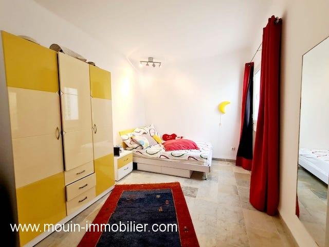 Photo Villa Hilda AL2781 Hammamet Centre image 6/6