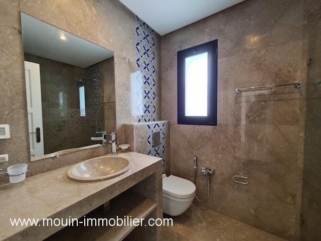 Photo Villa Hirondelle AL2585 Hammamet image 6/6