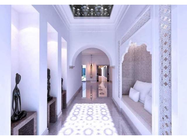Photo VILLA HIRONDELLE  Hammamet vers Birbouregba AL2585 image 6/6