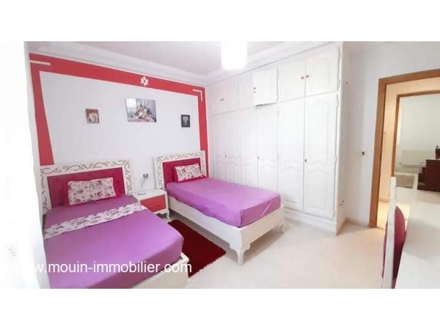 Photo VILLA HONEY Hammamet AL1353 image 6/6