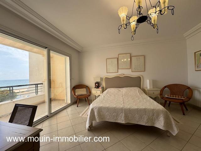 Photo Villa Horizon AV1811 Hammamet sidi Mahersi image 6/6