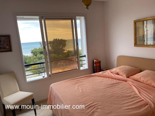 Photo Villa Horizon Hammamet Sidi Mahersi AV1811 image 6/6
