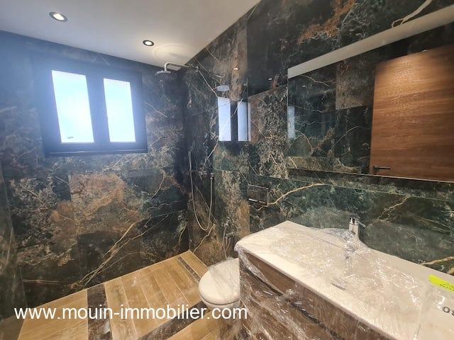 Photo Villa Hortensia AV1743 Hammamet El Besbassia image 6/6