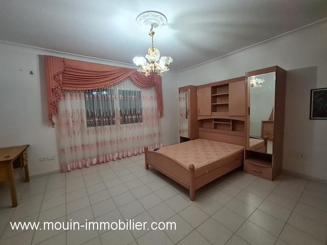 Photo Villa Houssem AL2715 Hammamet image 6/6
