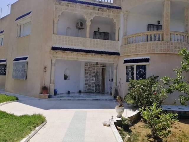 Photo VILLA HOUSSEM Baraket Essahel  AL2715 image 6/6