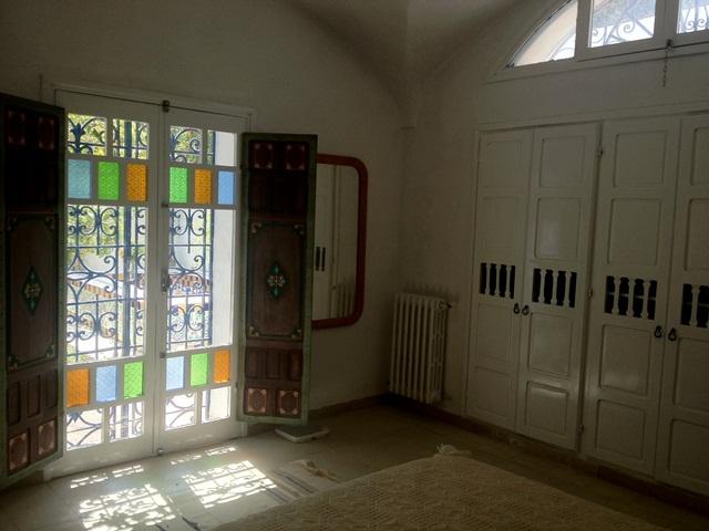 Photo Villa Houssem ref AV317 AA Hammamet Nord image 6/6