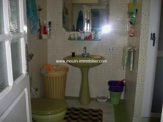 Photo villa ibrahim AV733 menzah 5 tunis image 6/6