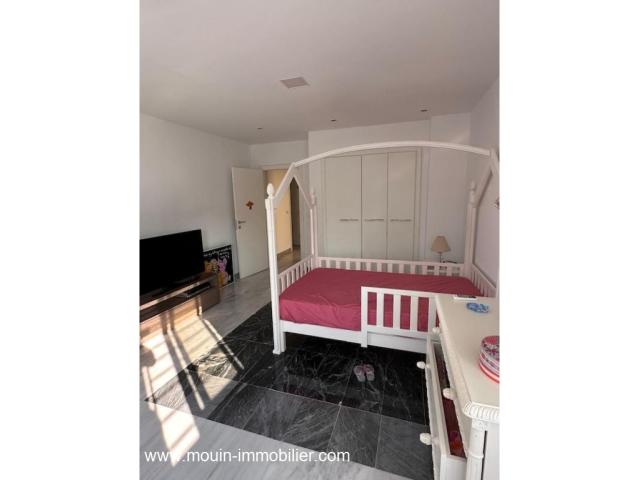 Photo VILLA IDIR Hammamet Nord Mrezka AV1821 image 6/6