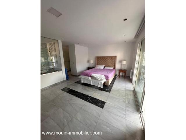 Photo VILLA IDIR MREZKA Hammamet Nord AV1821 image 6/6