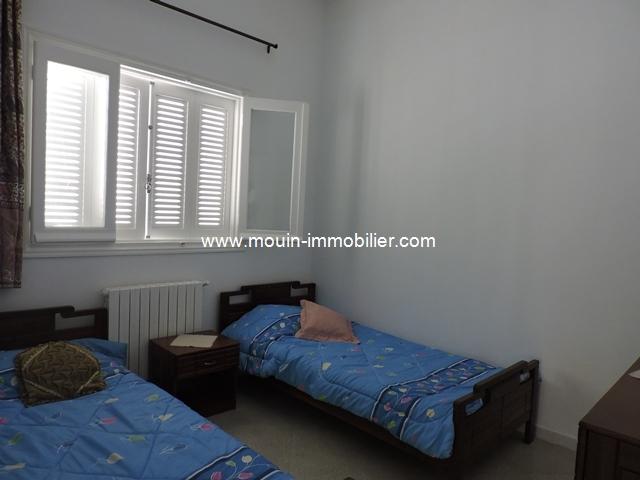 Photo Villa Ikram AL141 Hammamet Nord image 6/6