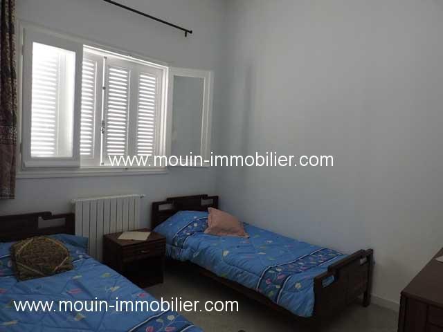 Photo VILLA IKRAM Hammamet Nord I AV057 image 6/6