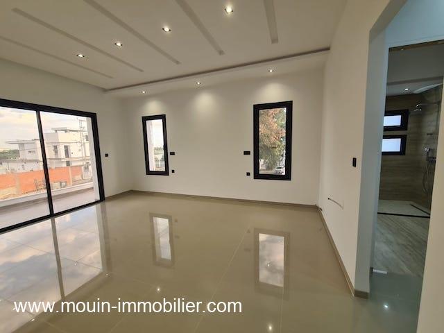 Photo Villa Ilyne AV1950 Hammamet el besbassia image 6/6