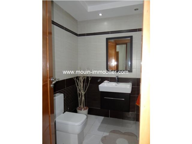 Photo Villa Imen refrence AV525 Hammamet Nord image 6/6