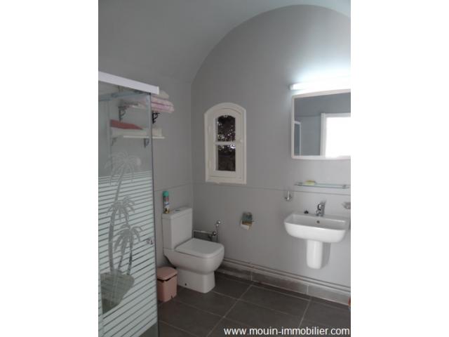 Photo VILLA IRIS 2 Hammamet - Zone Craxi AV393 image 6/6