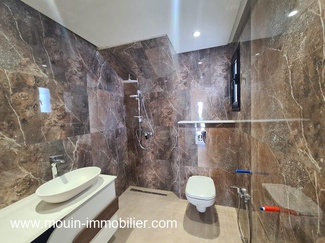 Photo Villa Jacque AV1632 Hammamet image 6/6