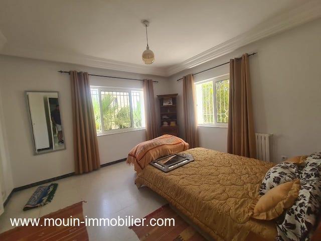 Photo VILLA JAJA AV Sidi Mahersi I AV1716 image 6/6