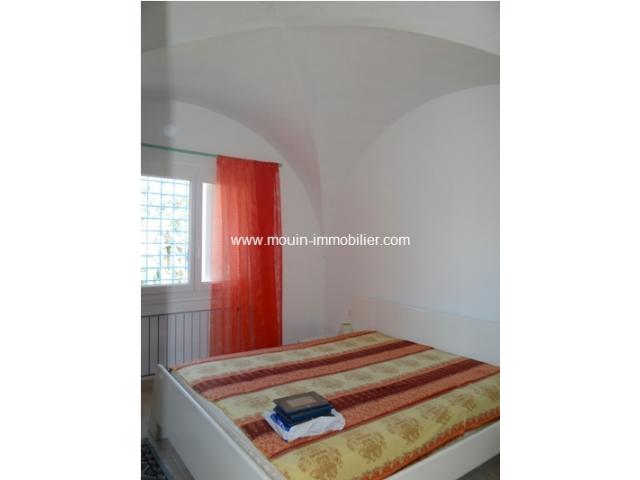 Photo Villa Janet bb ref AL1193 Hammamet Nord image 6/6