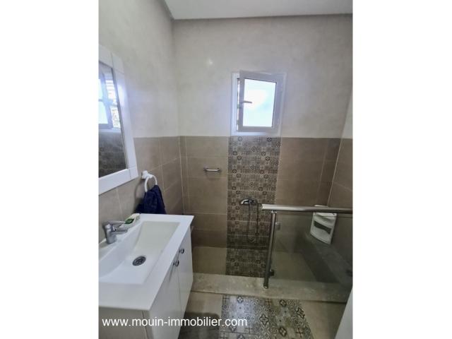 Photo Villa Jannet AL3451 Hammamet centre image 6/6