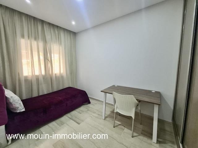 Photo Villa Jannet Hammamet Centre AL3451 image 6/6