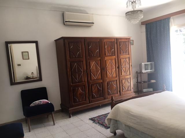 Photo VILLA JEAN CLAUDE Hammamet Nord AV726 image 6/6