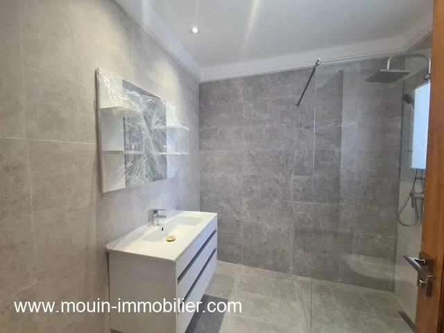 Photo Villa Jessy AV1710 Hammamet image 6/6