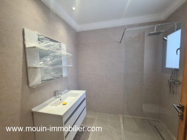 Photo VILLA JESSY Hammamet Zone Théâtre AV1710 image 6/6
