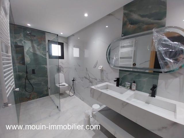 Photo Villa Joelle AL3395 Hammamet image 6/6