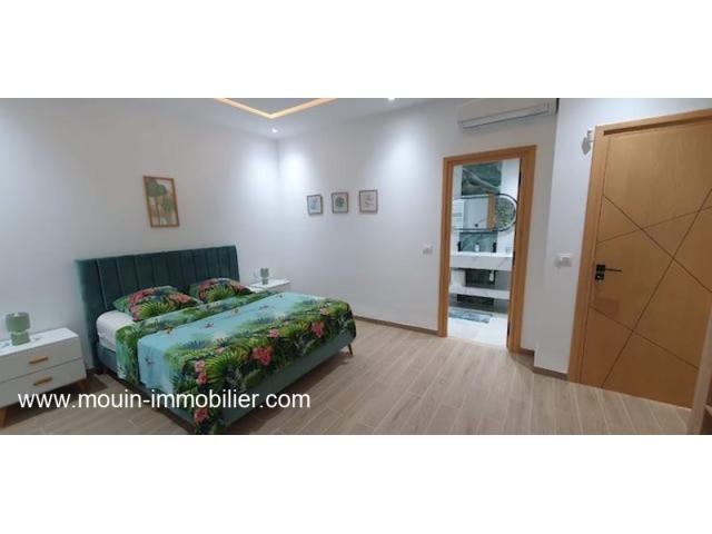 Photo Villa Joelle AL3550 Hammamet zone theatre image 6/6