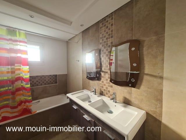 Photo VILLA JOSELINE L Yasmine Hammamet AL3102 image 6/6