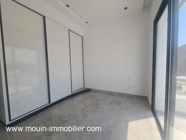 Photo Villa Joseph 2 AV1692 Hammamet image 6/6