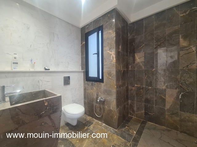 Photo VILLA JOSEPH 2 V Hammamet AV1692 image 6/6