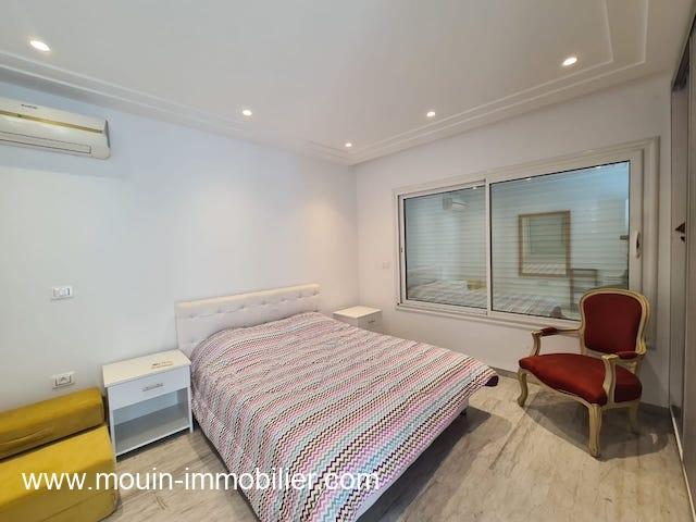 Photo Villa Joseph AL2945 Hammamet zone craxi image 6/6