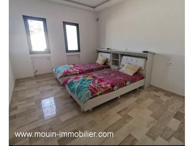 Photo VILLA JOSIANE  Hammamet - Zone Faouara  AV1535 image 6/6