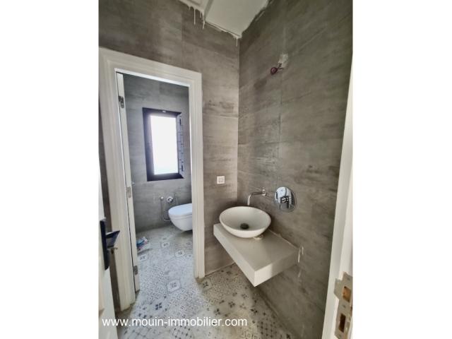 Photo Villa Joud AV1621 Hammamet el besbassia image 6/6
