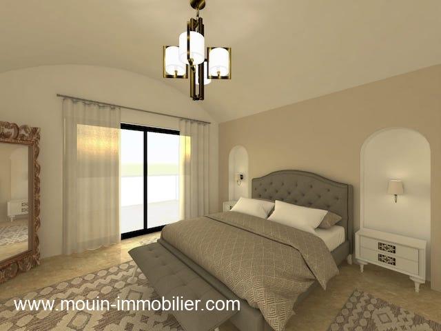 Photo VILLA JOUD I Hammamet Zone Craxi I AV1621 image 6/6
