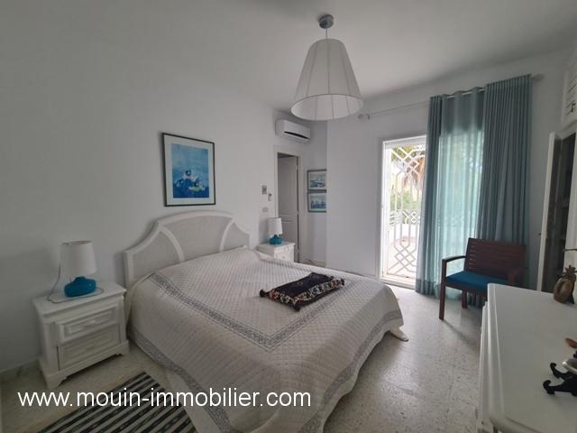 Photo VILLA JOUMANA Hammamet NORD I AL2591 image 6/6