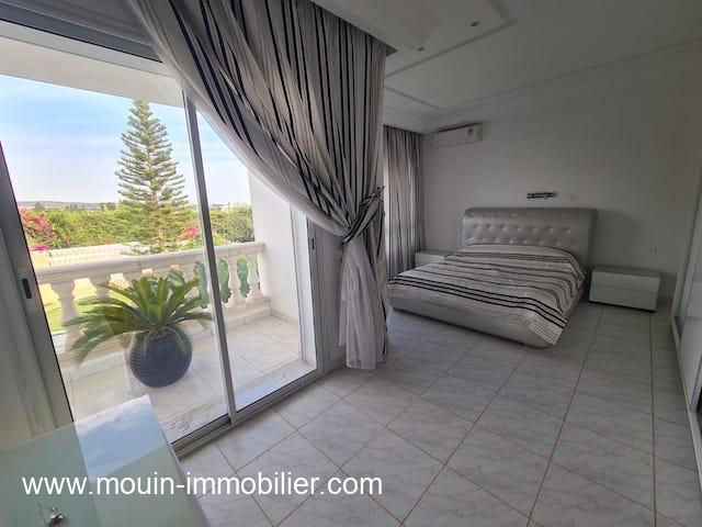 Photo Villa Joys AL3294 Hammamet zone theatre image 6/6