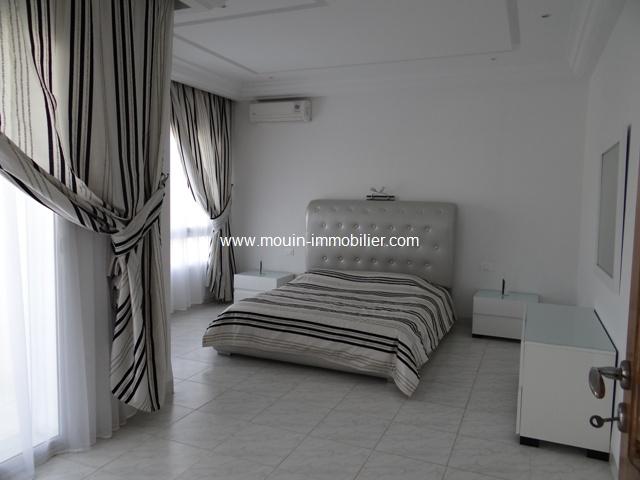 Photo Villa Joys AV443 Hammamet zone theatre image 6/6