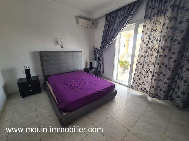 Photo VILLA JOYS Hammamet Zone Théâtre AL3294 image 6/6