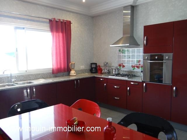 Photo VILLA JOYS Hammamet - Zone Theatre AV443 image 6/6
