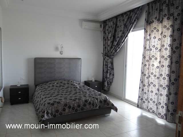 Photo VILLA JOYS Hammamet Zone Théâtre I AV443 image 6/6