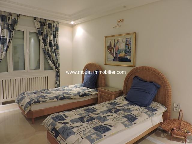 Photo Villa Julia AL1744 Yasmine Hammamet image 6/6