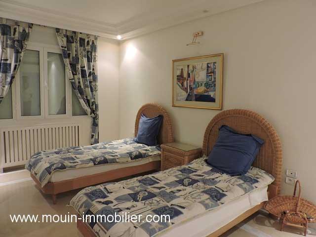 Photo VILLA JULIA I Yasmine Hammamet AL1744 image 6/6
